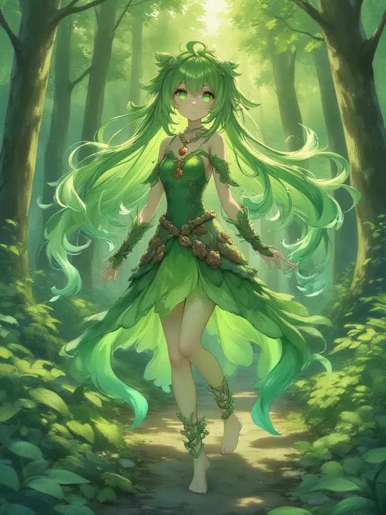 Elara Meadowlight thumbnail