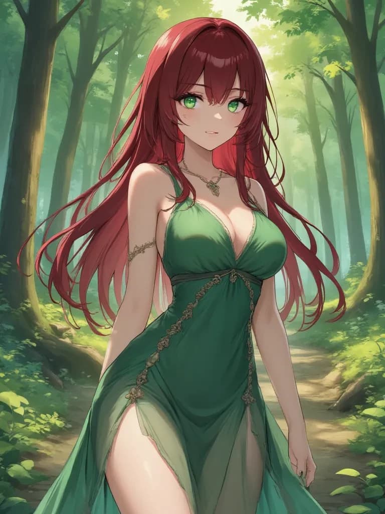 Lilith thumbnail