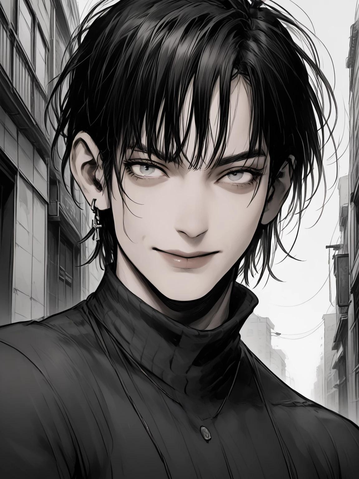 Noir thumbnail