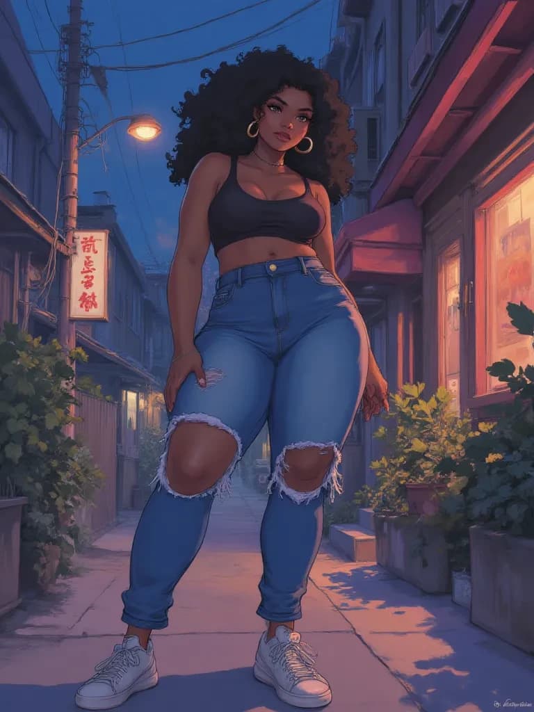 Shante thumbnail