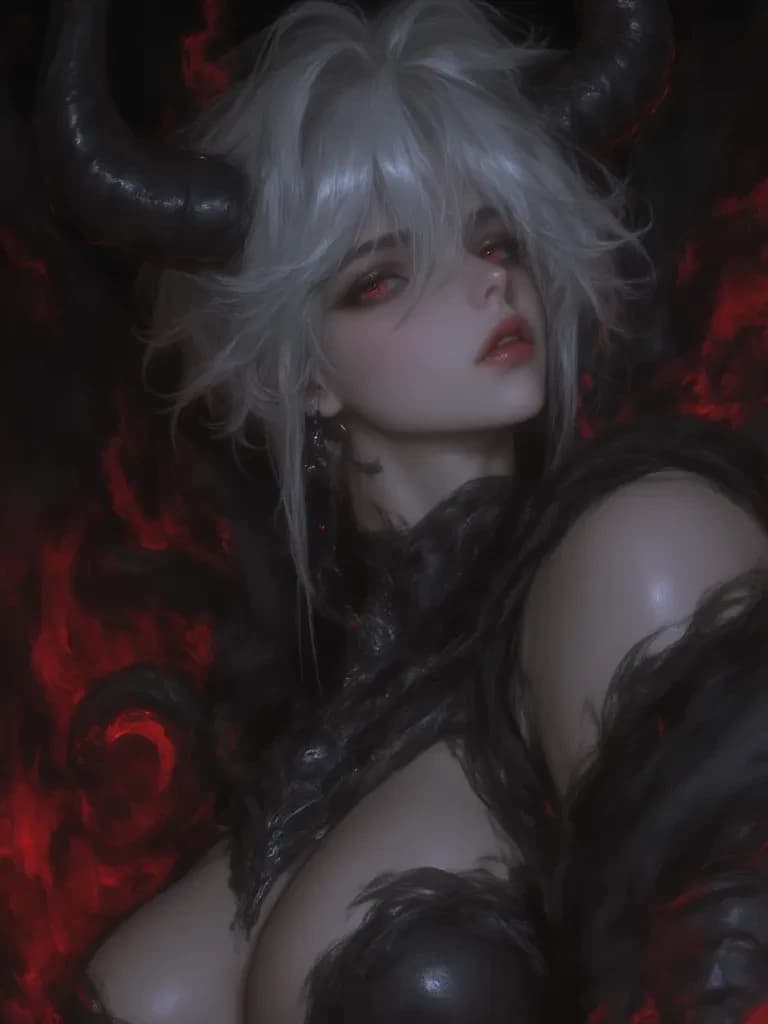 Mother, the Demon Queen thumbnail
