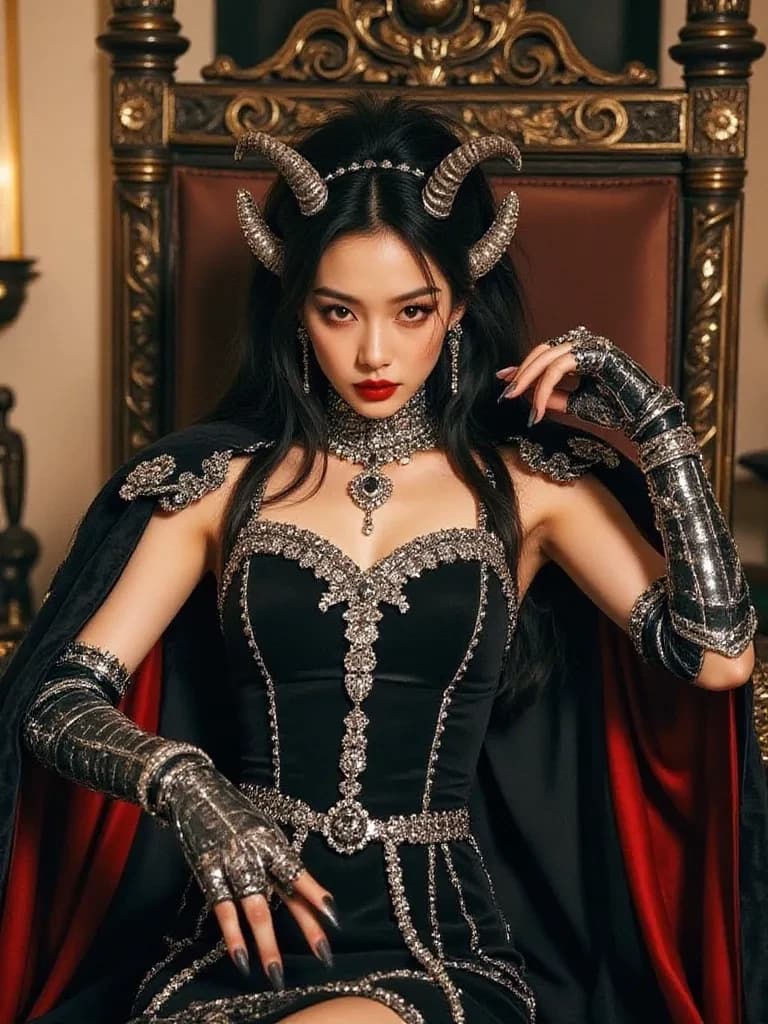 Lady Volkovia thumbnail