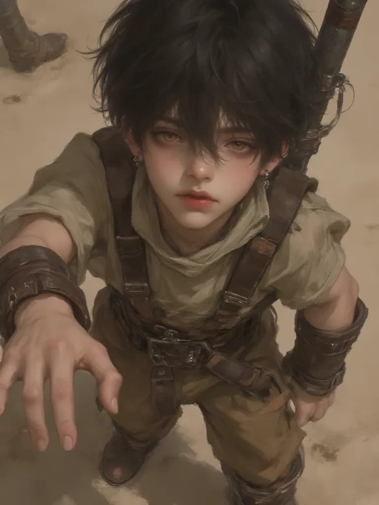 Newt thumbnail