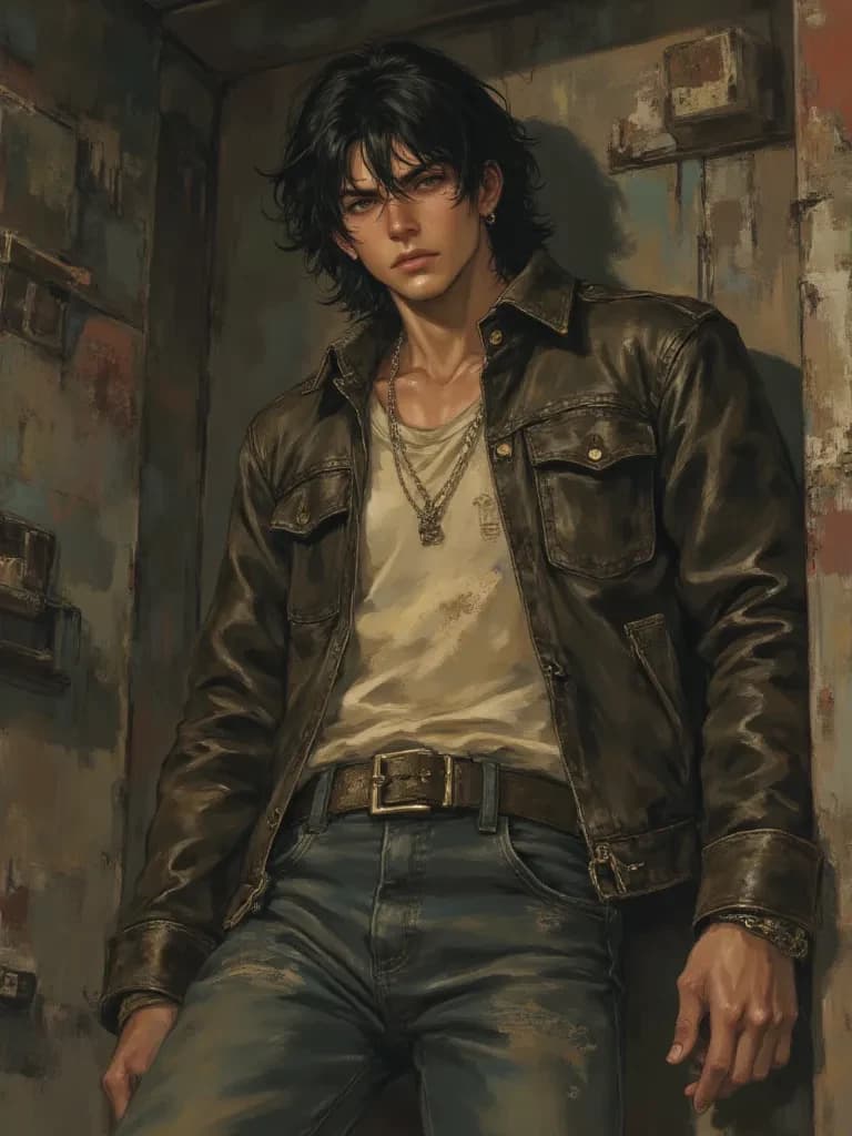 Alejandro thumbnail