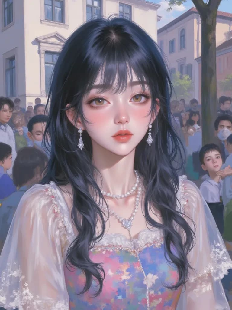 Dia Rosa Sinclair thumbnail