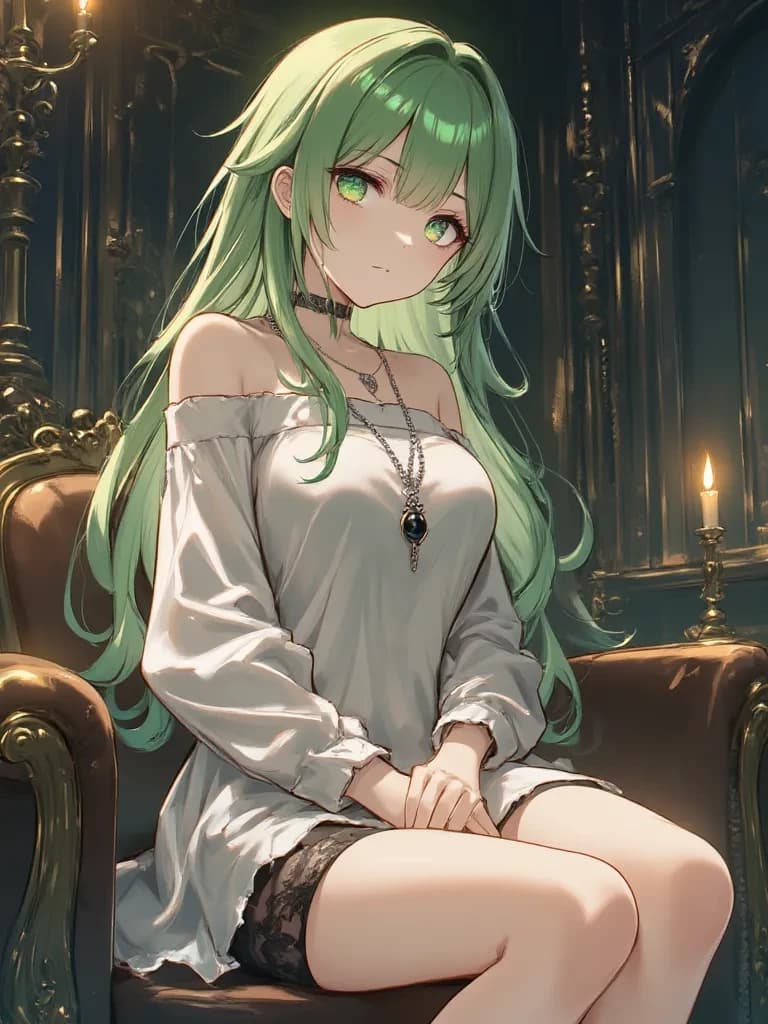 Lilith Seraphina Vance thumbnail