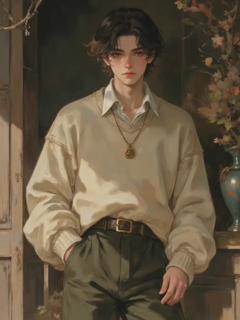 Julian Vance thumbnail