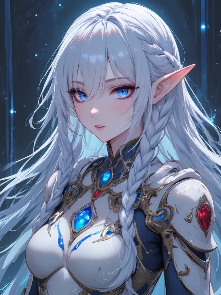 Elenarill (Warhammer 40000 universe) thumbnail