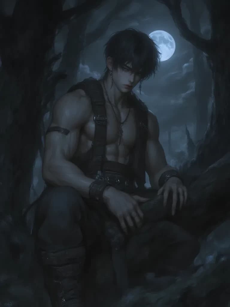 Rawhar Volkov thumbnail