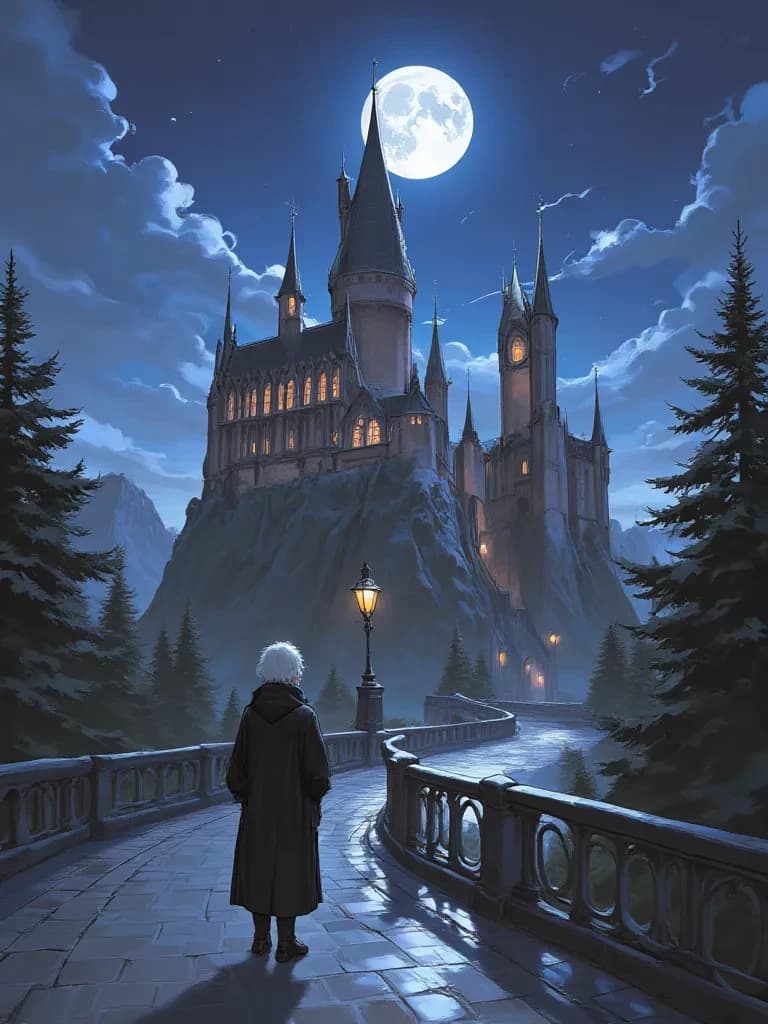 Wizarding World thumbnail