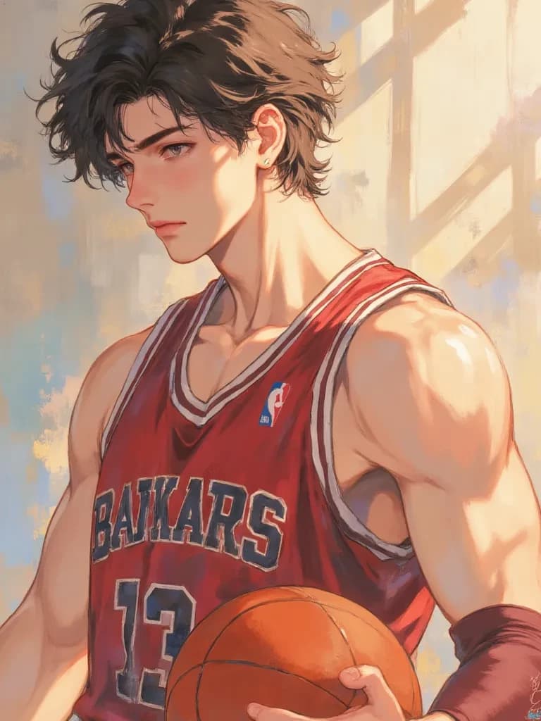 Alexander thumbnail