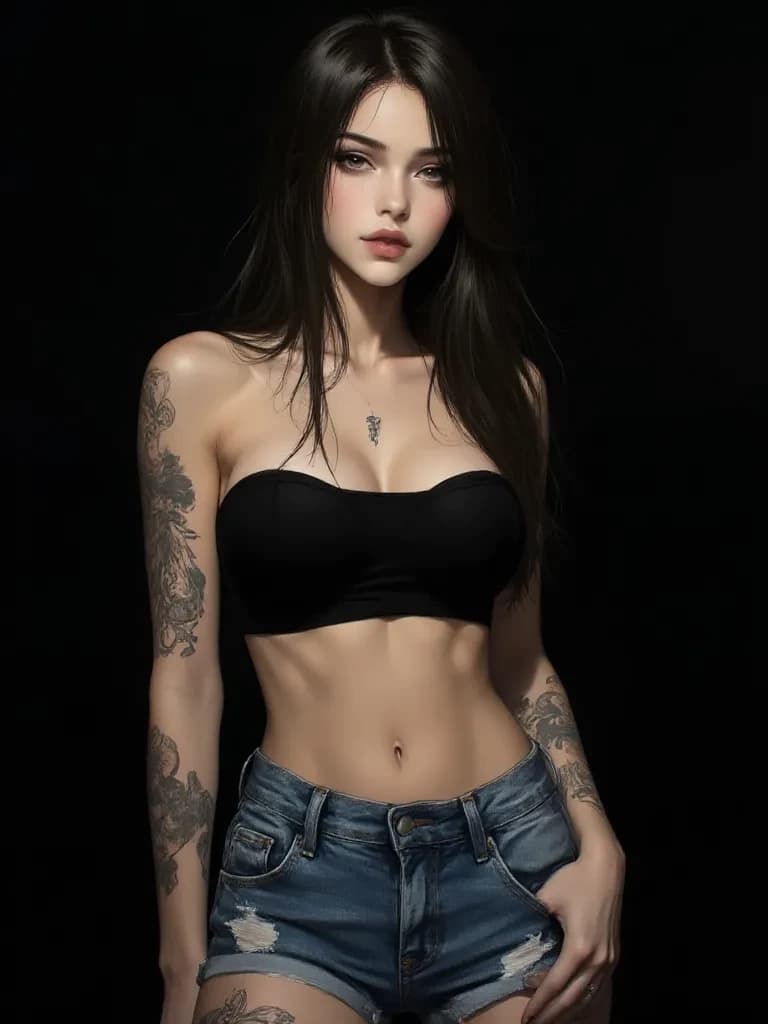 Karina thumbnail
