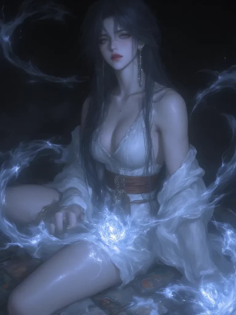 Lyra, The Defiant Pawn thumbnail
