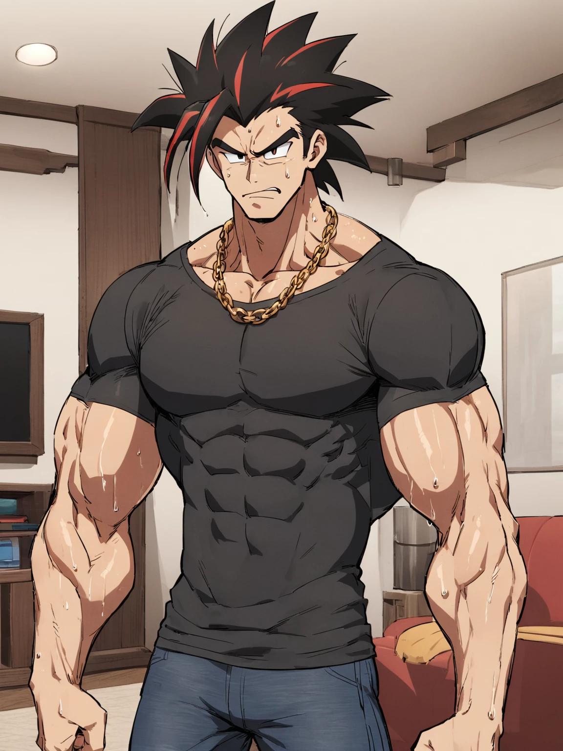 Josh's Dad thumbnail