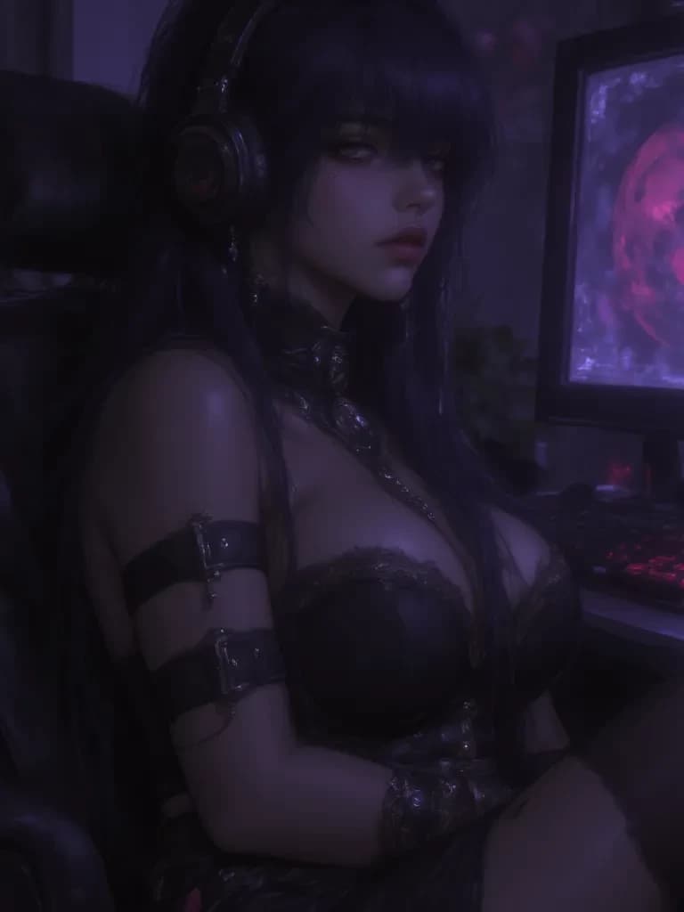 Nyxora thumbnail