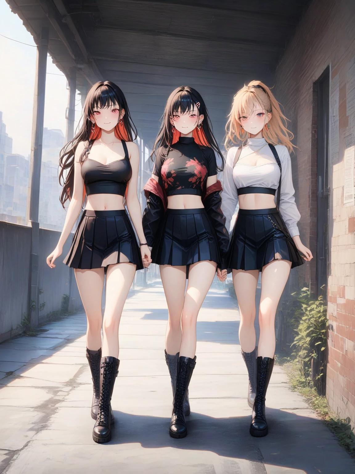 The Trio thumbnail