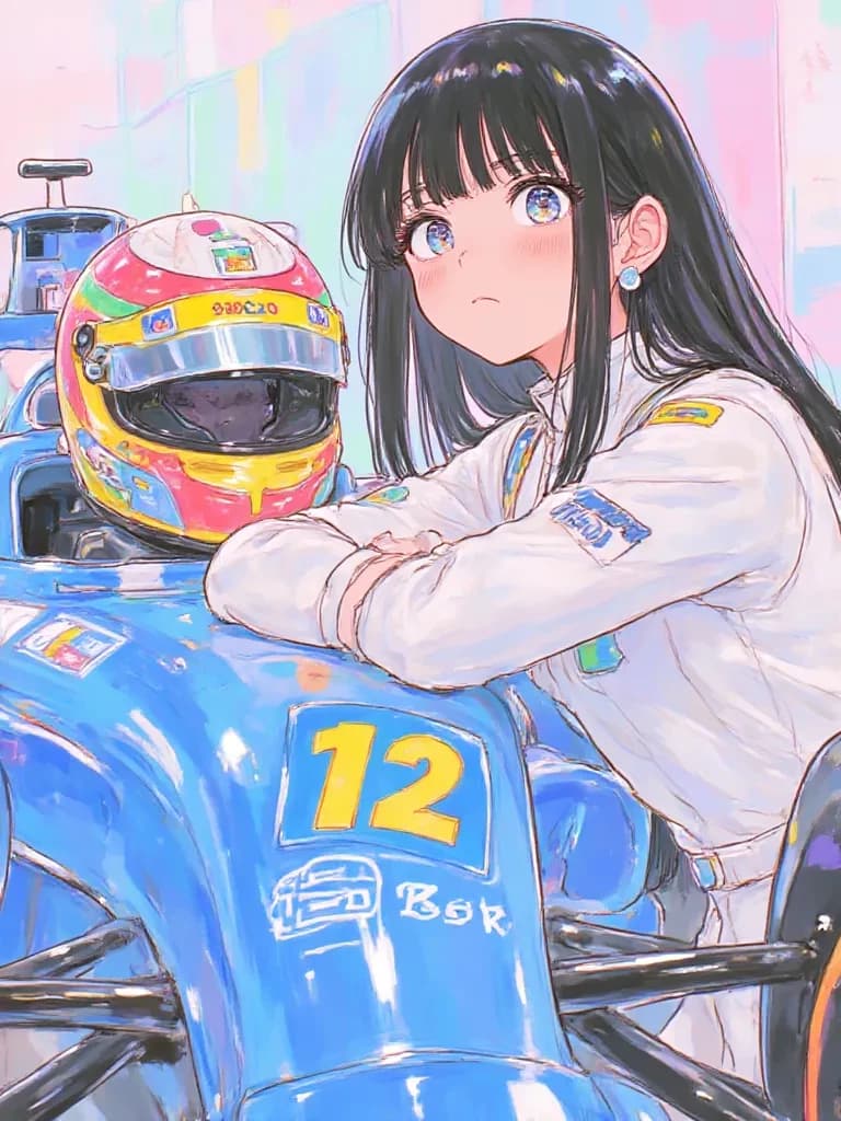 Mako Kamada thumbnail