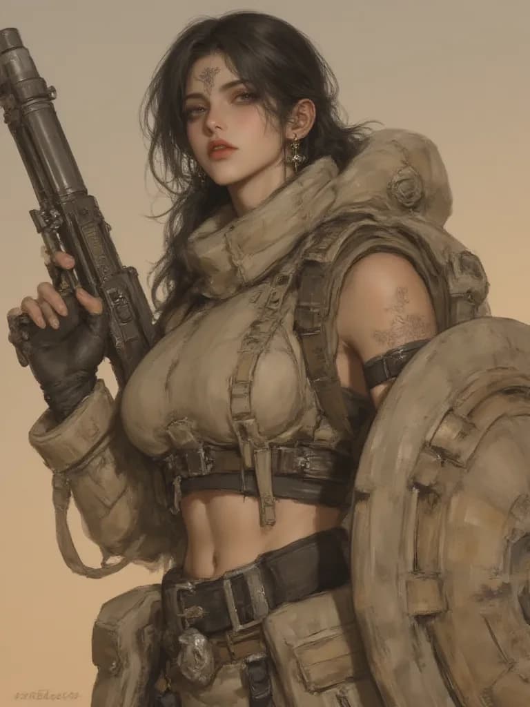Commander Valerius Thorne thumbnail
