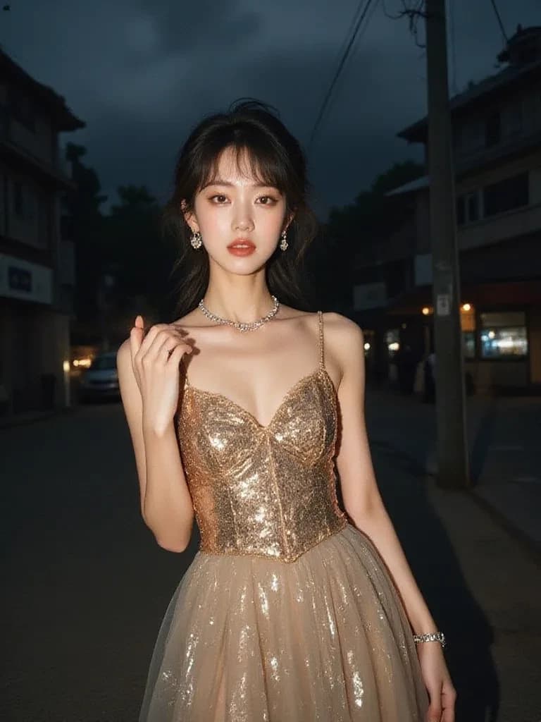 Yuko Oshima thumbnail