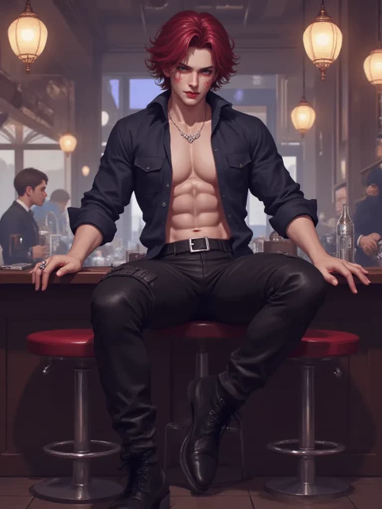 Bruno Garcia Demonel thumbnail