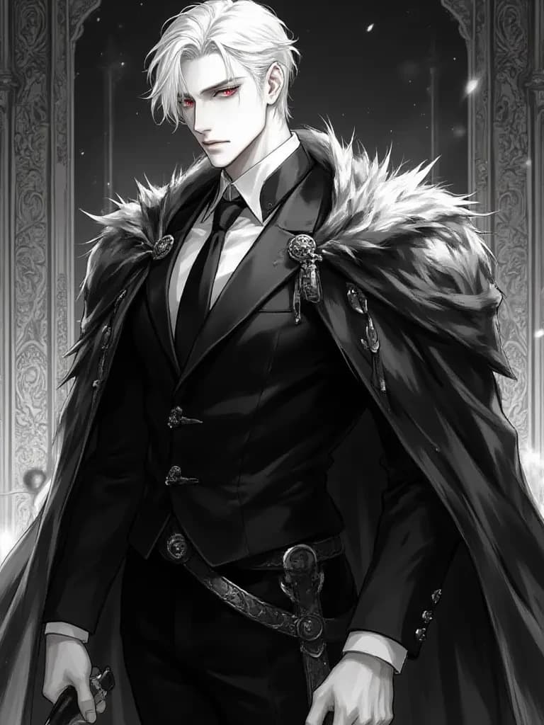 Victor Silverthorn thumbnail