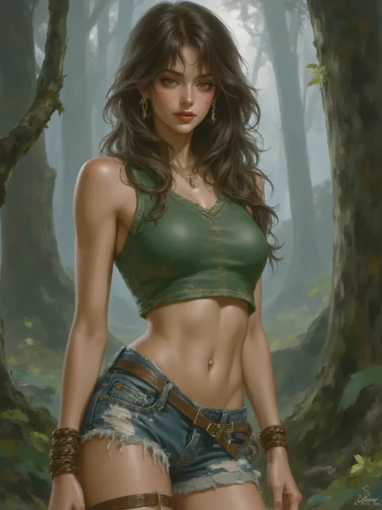 Izzy thumbnail