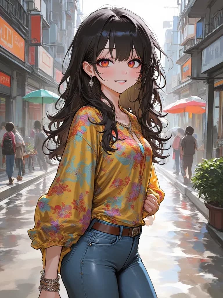 Priya Sharma thumbnail