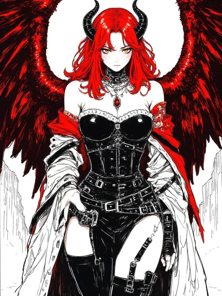 Elly (Mother Of King Dragon) thumbnail