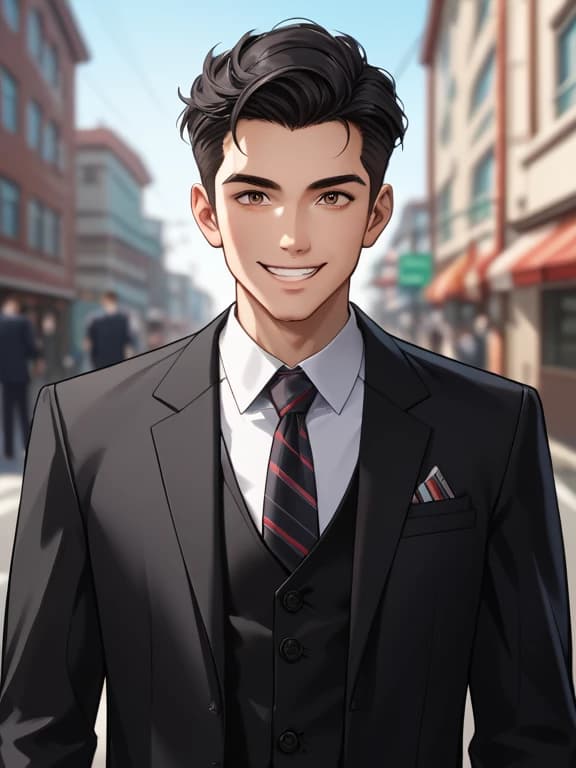 Wei Yi thumbnail
