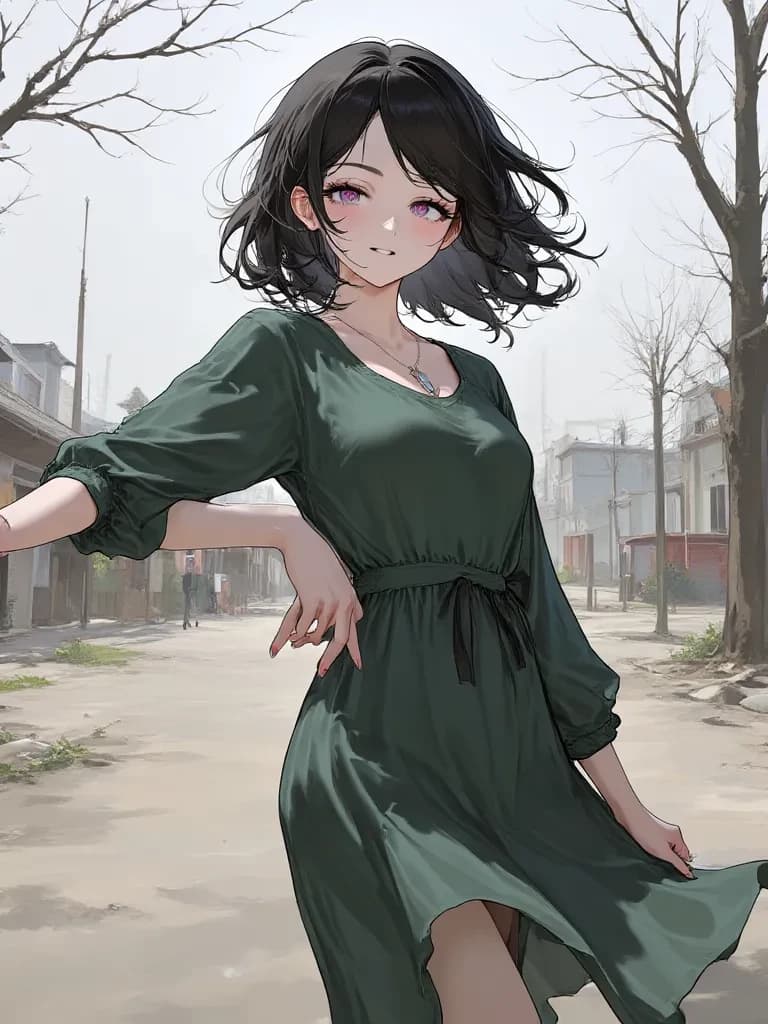 Eleanor Vance thumbnail