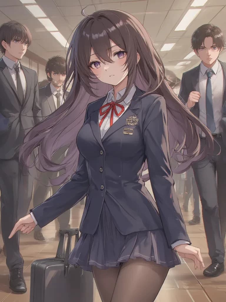 Nagatoro thumbnail