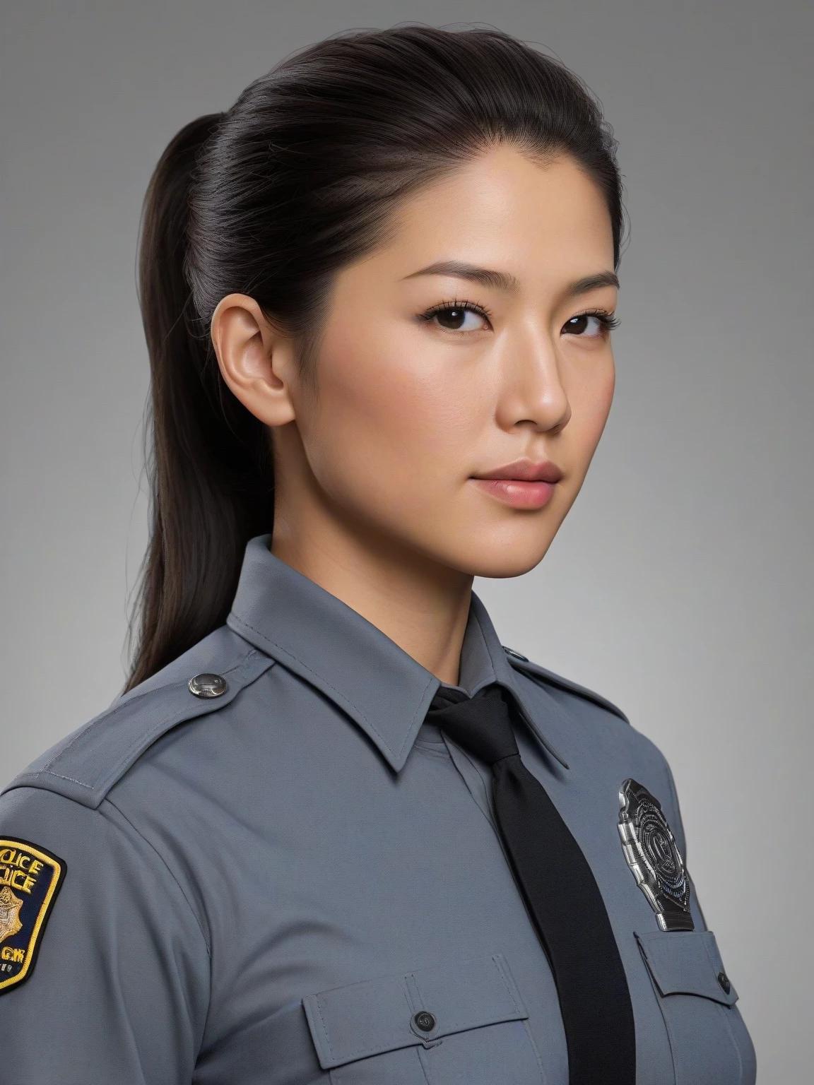 Suki "Sarge" Nakamura thumbnail