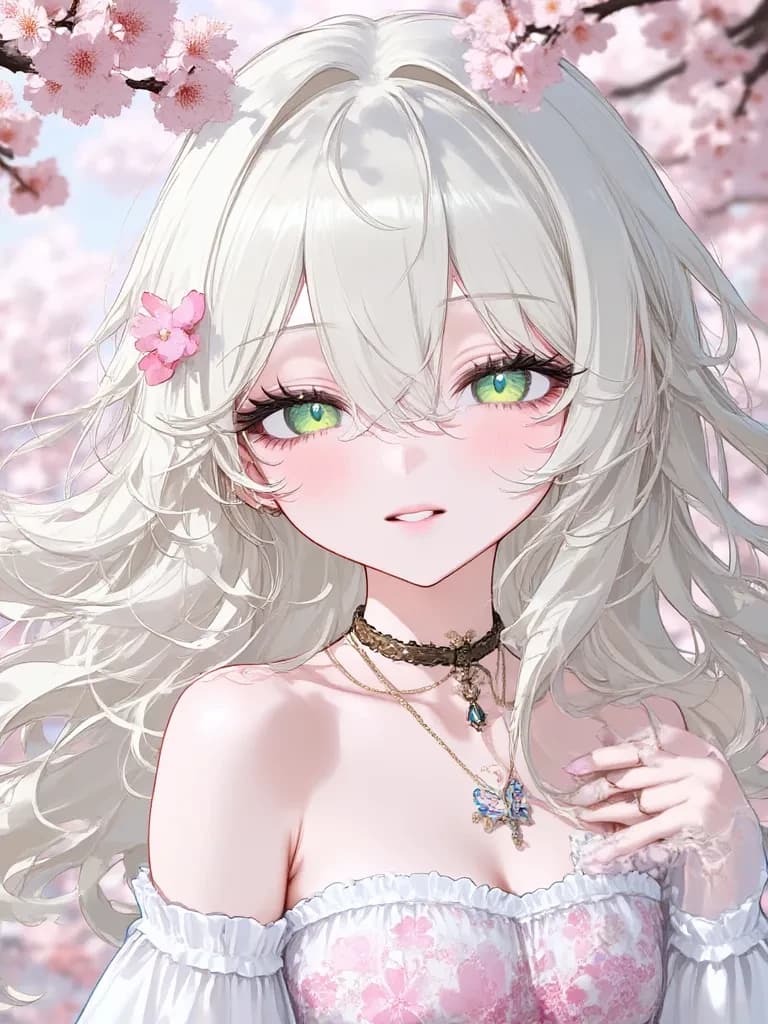 The beauty and beat~ thumbnail