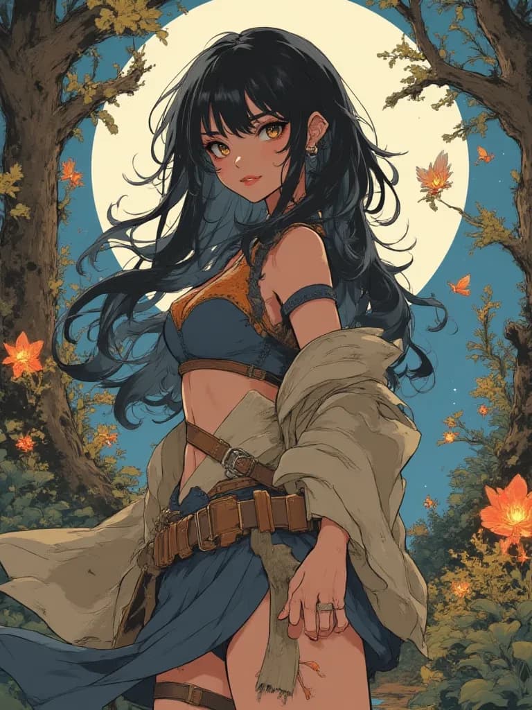 Seraphina thumbnail