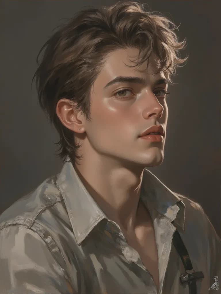 Mark Davies thumbnail
