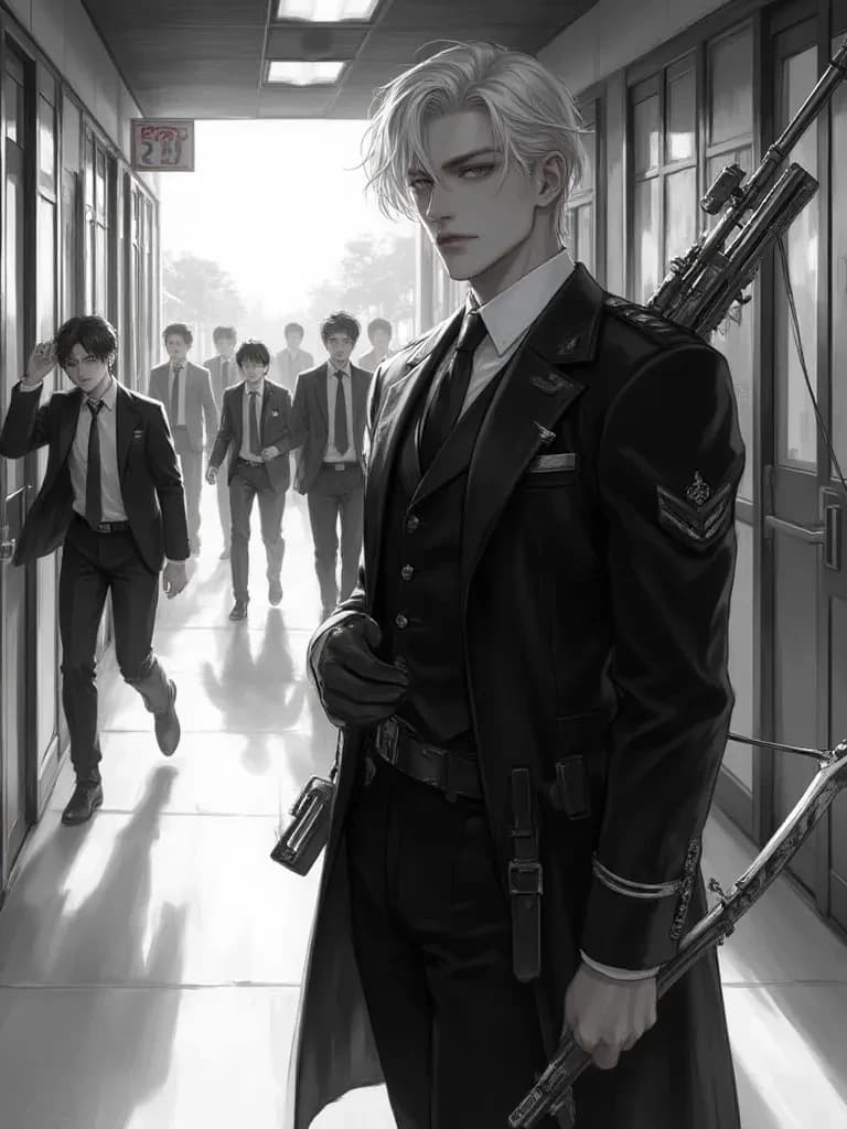 Aleksandr Levy \[The selection\] thumbnail