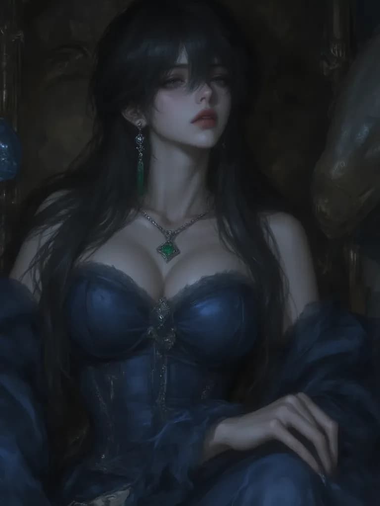 Seraphina Nightingale thumbnail