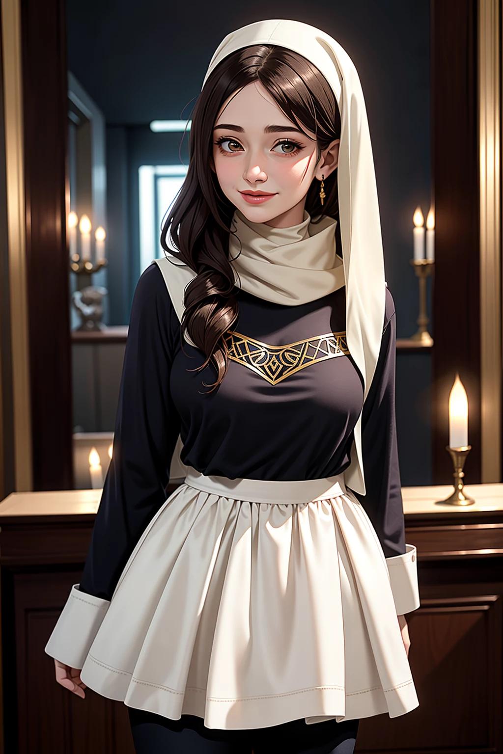 Leila thumbnail