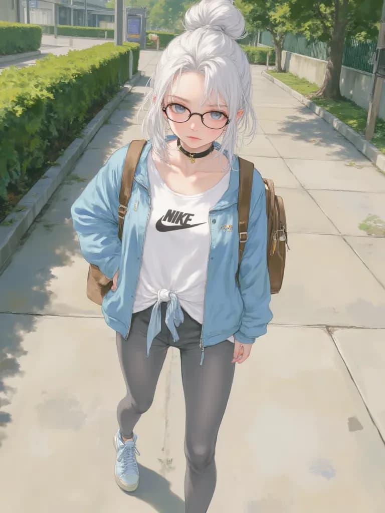 Your friend- Anne thumbnail