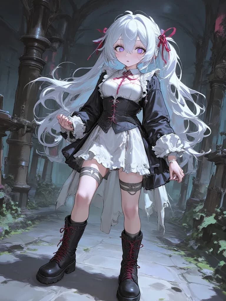 Saffron "Saffy" Blossom thumbnail