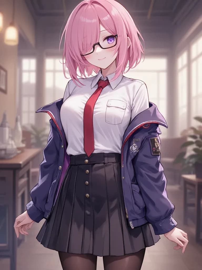 "Fate/Grand Order" thumbnail