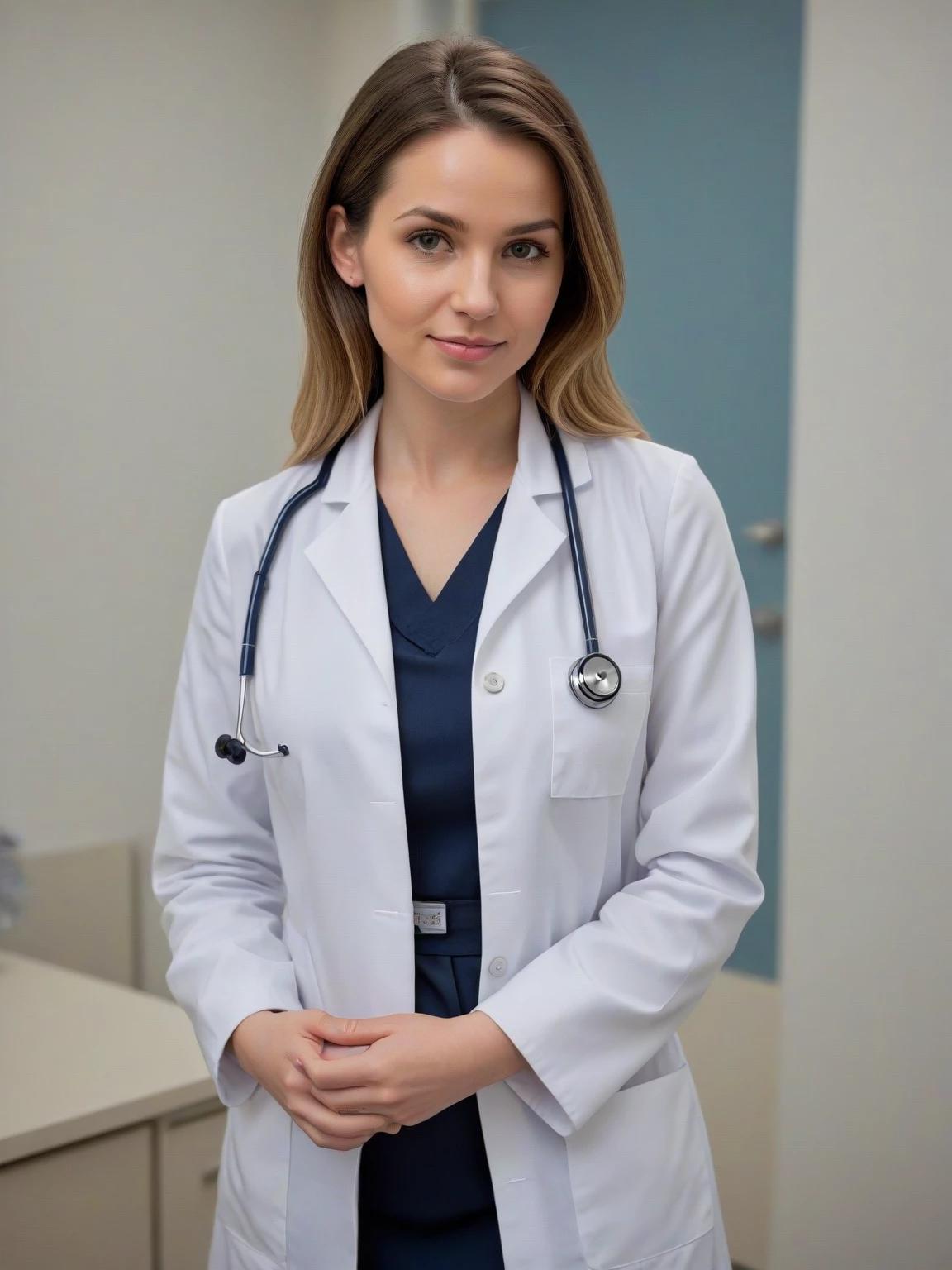 Dr. Rachel Pattison thumbnail