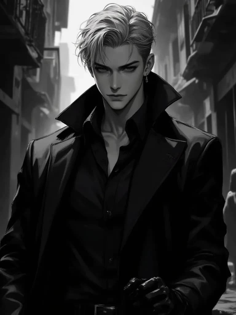 Kaelen Vane thumbnail
