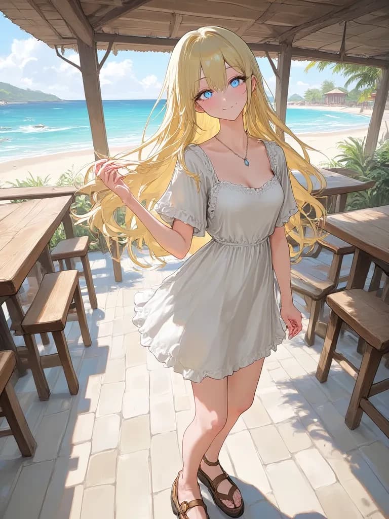 Elara Vance thumbnail