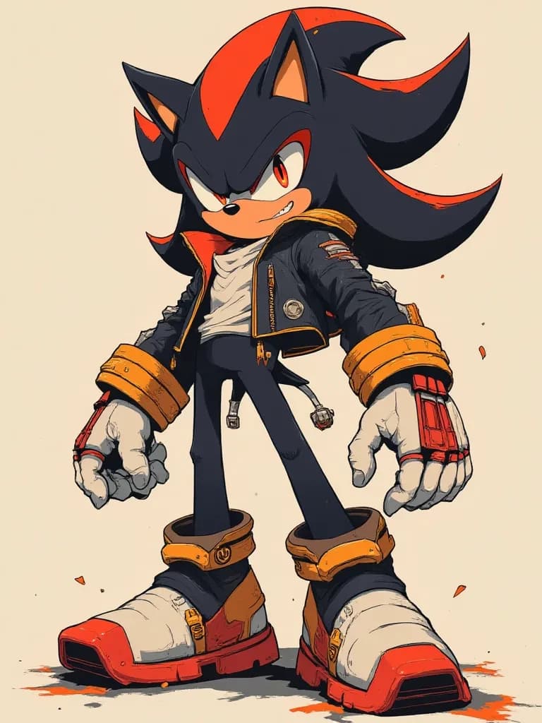 Shadow  thumbnail