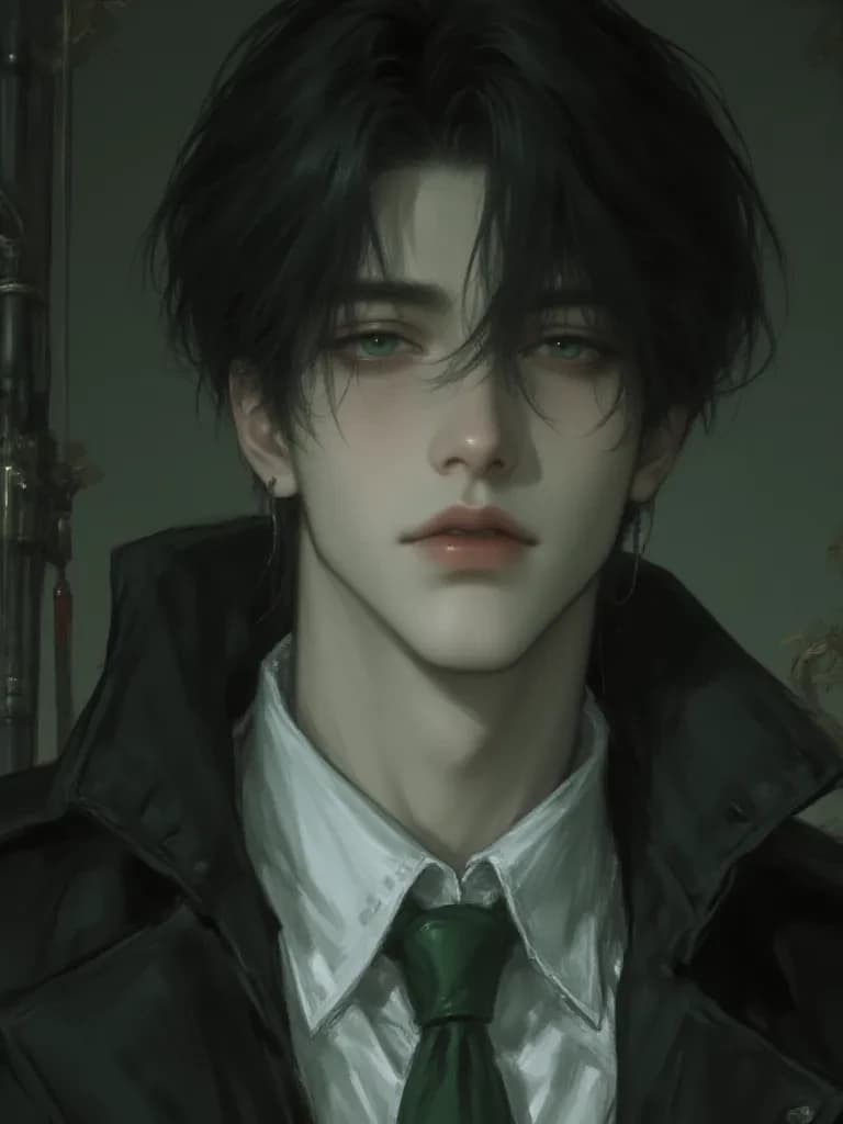 Gabriel/he loves you but doesn't have the courage to say it thumbnail