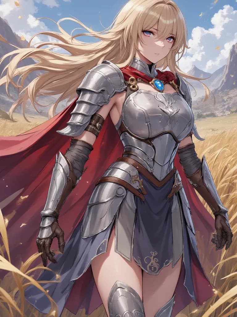 Elara Vane thumbnail