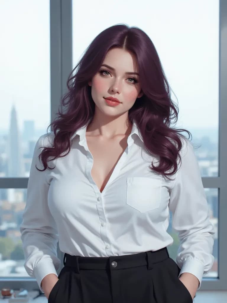 Lilith Beaumont thumbnail