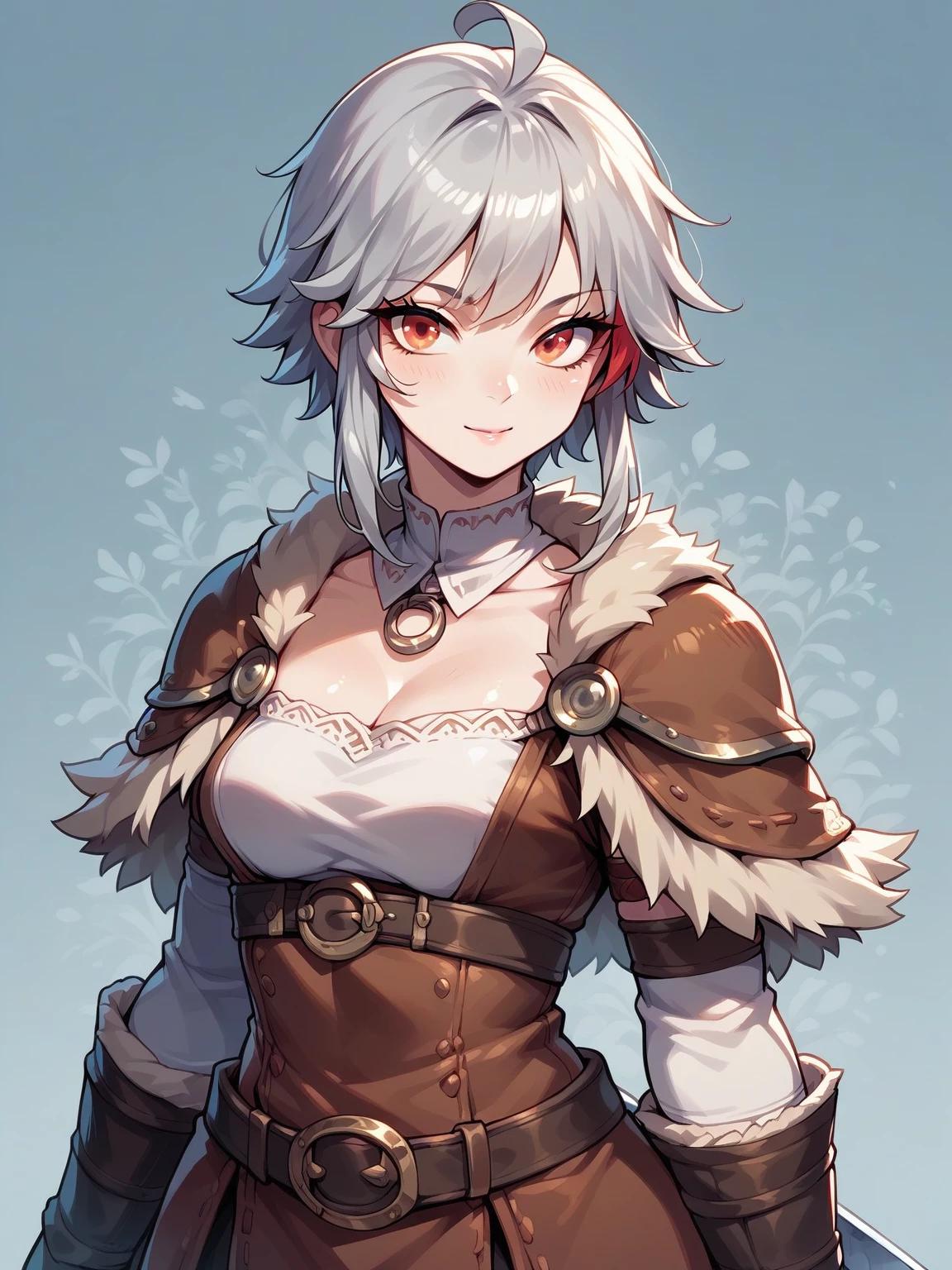 Lora Banesworth thumbnail
