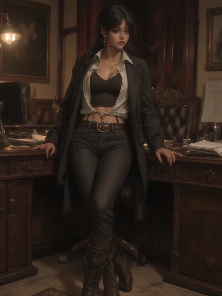 The Boss thumbnail